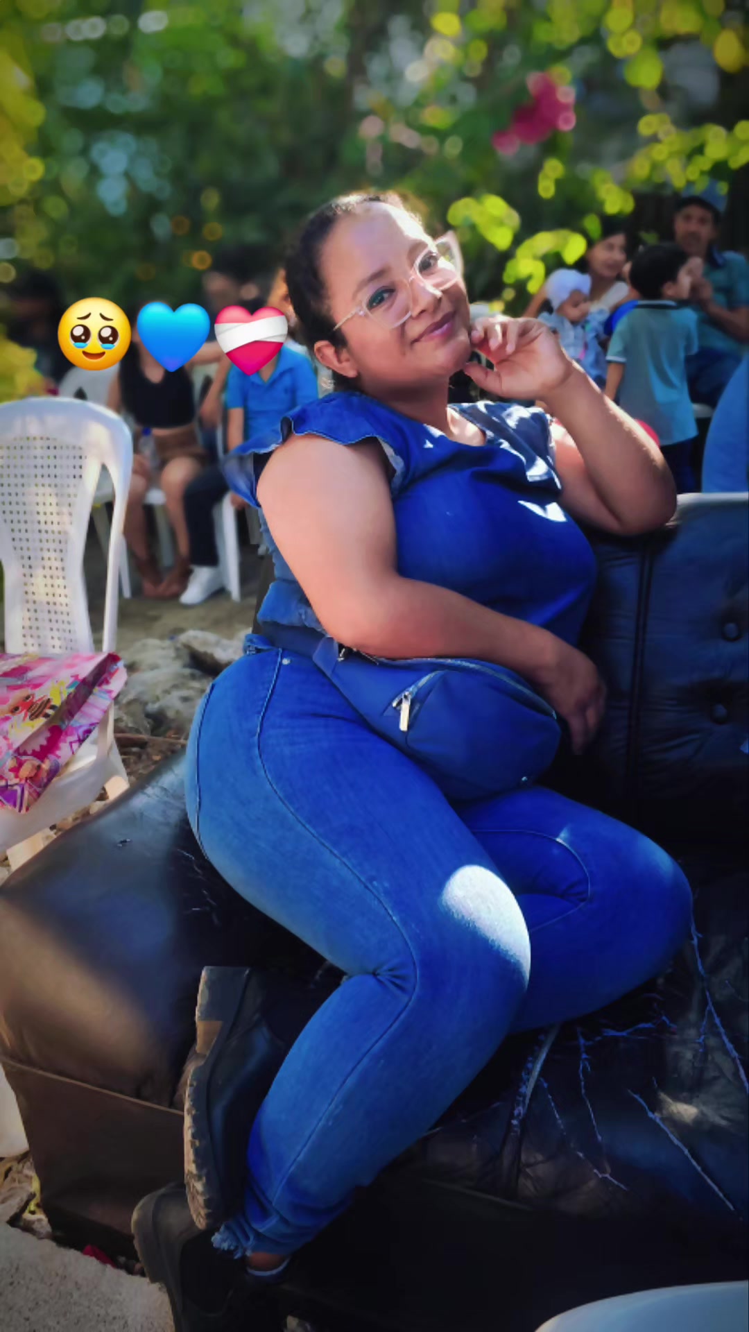 @Karen Chamul