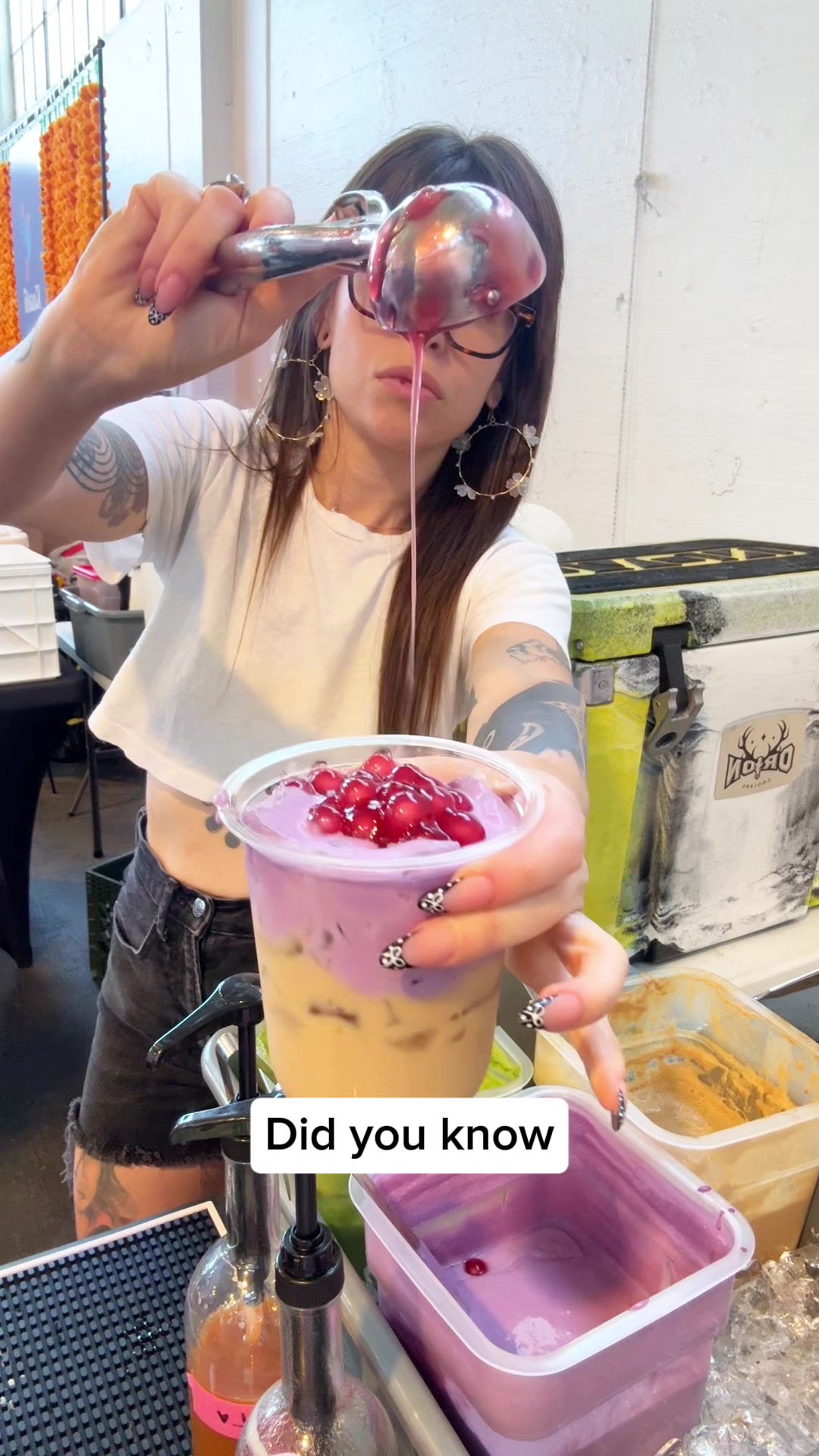 @Bella Cattani