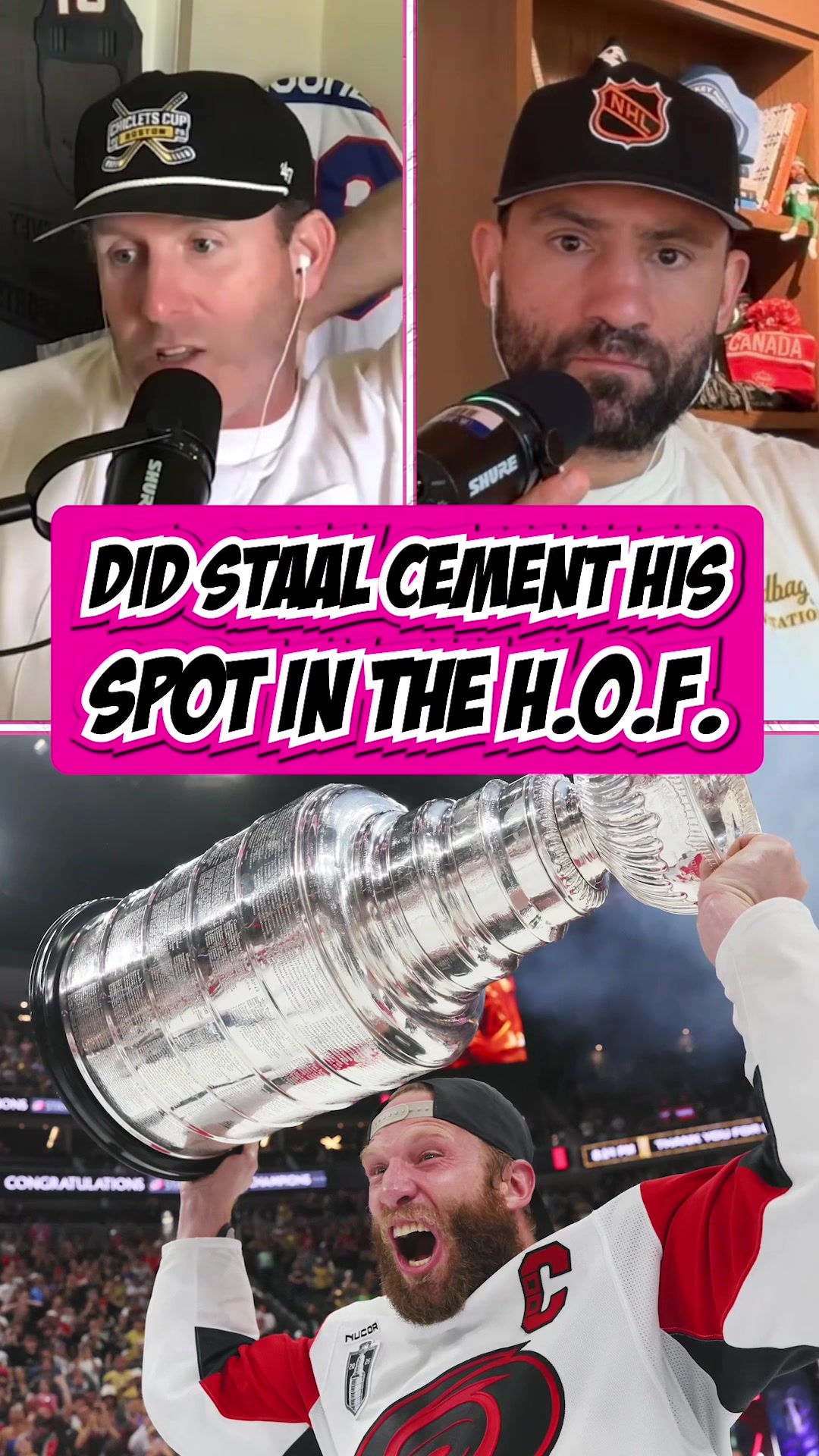 @Spittin Chiclets