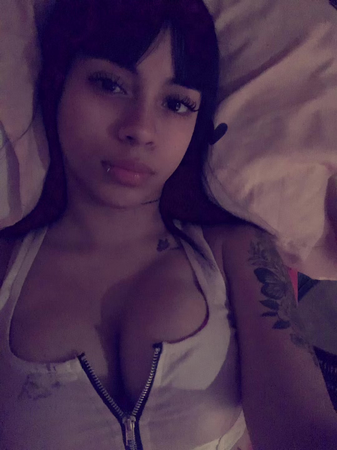 @Melanie Giselle👑