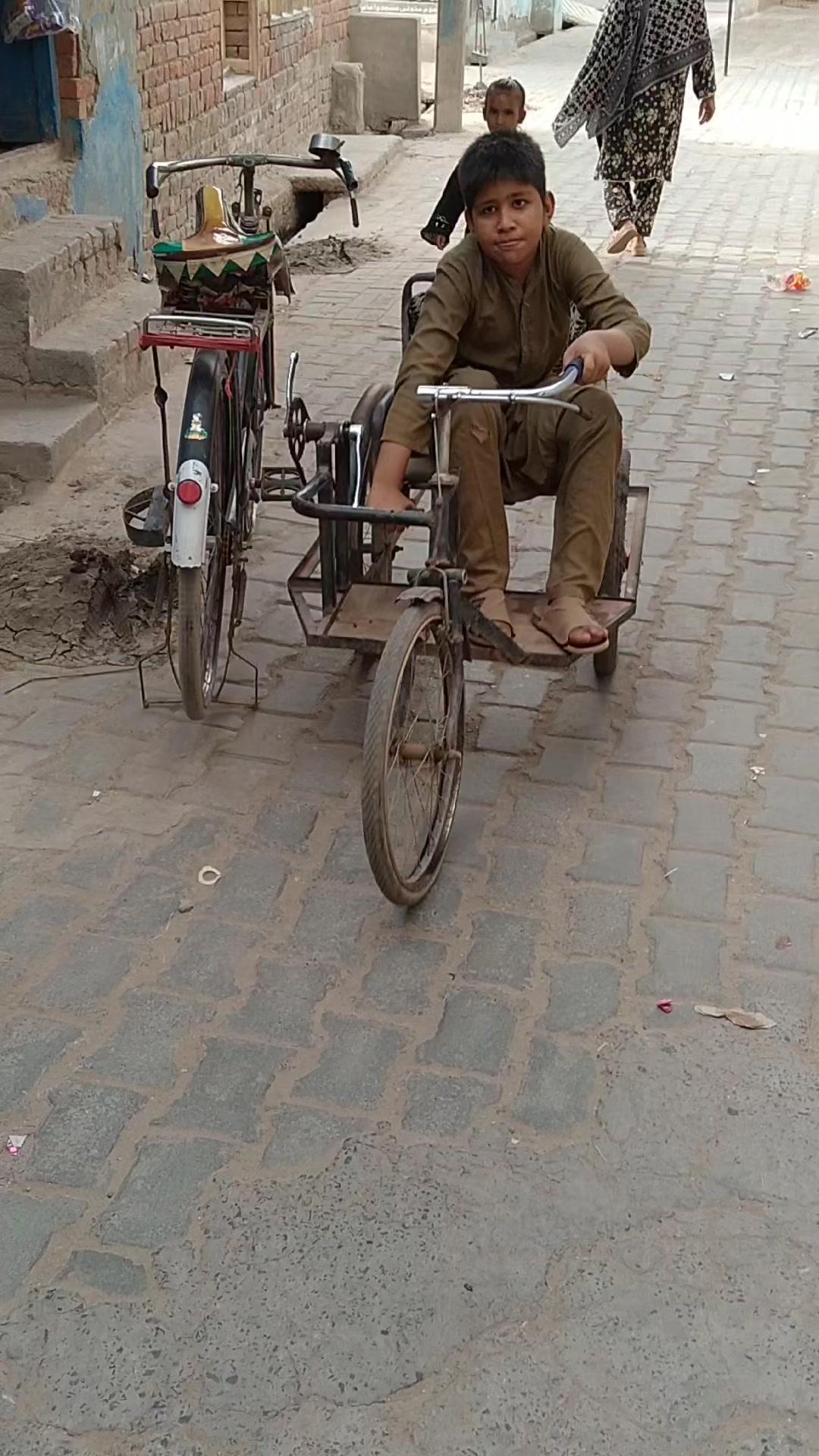 @مہر شہباز اوتیرا