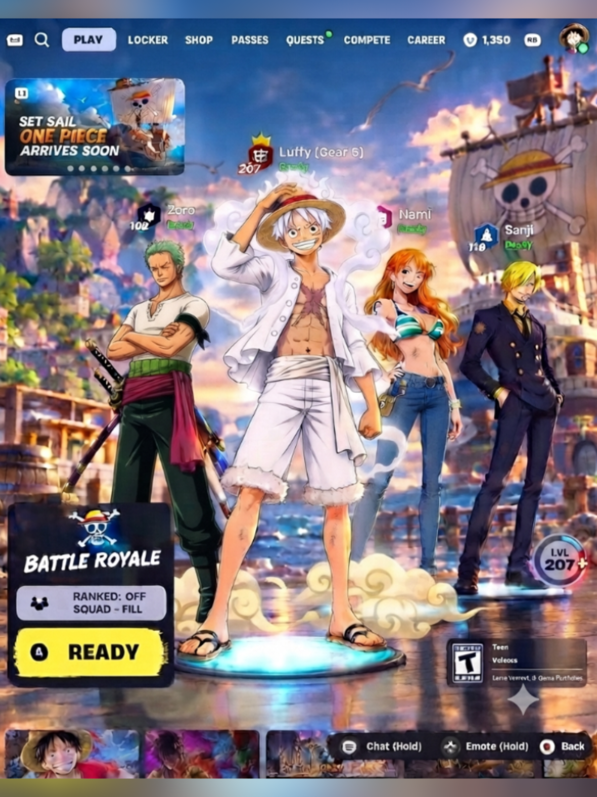 @Wearefortniters