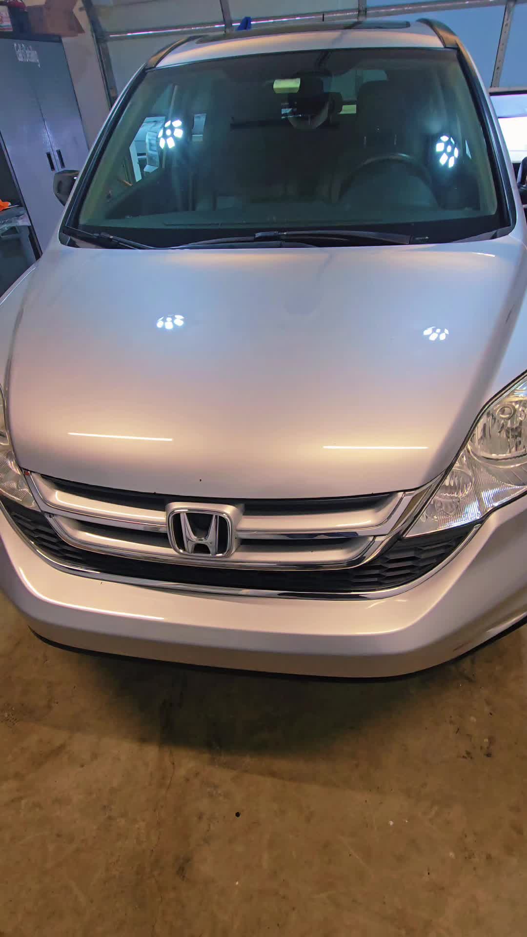 @Galls Detailing