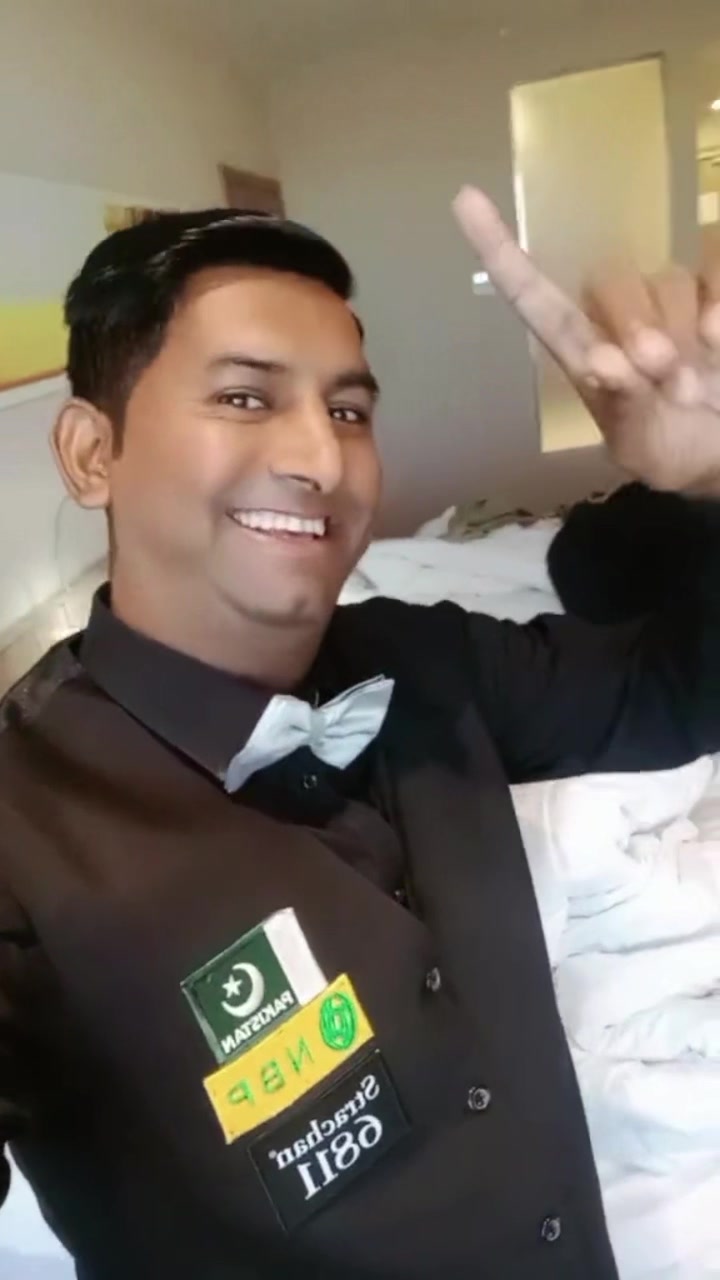 @ASJAD IQBAL
