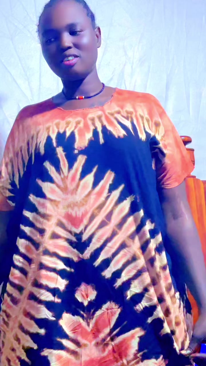 @Ayen Makuei Mayor