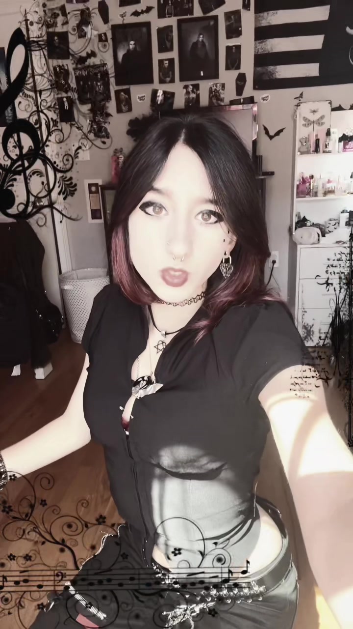 @⛧ star ⛧