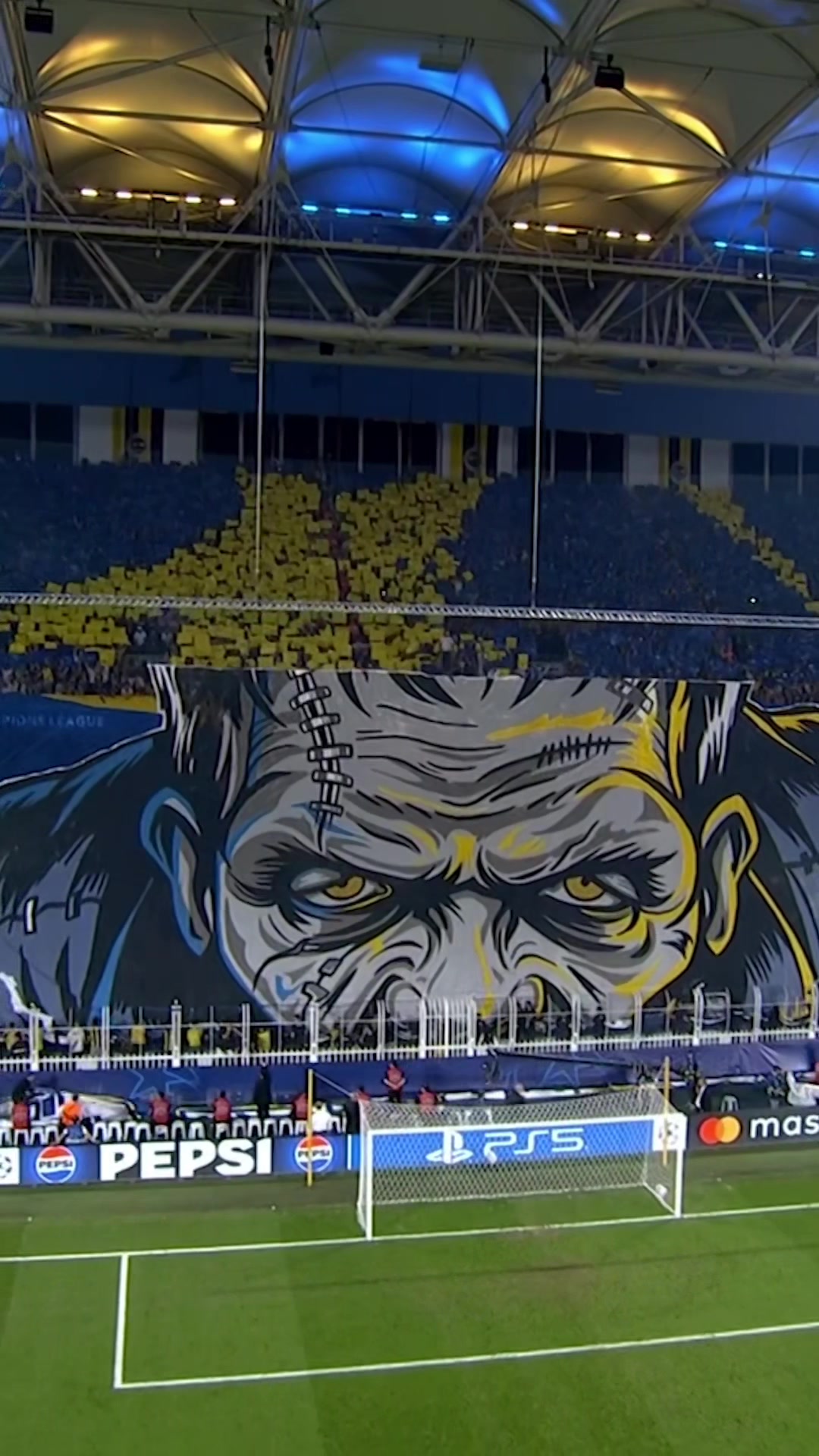 @Champions League
