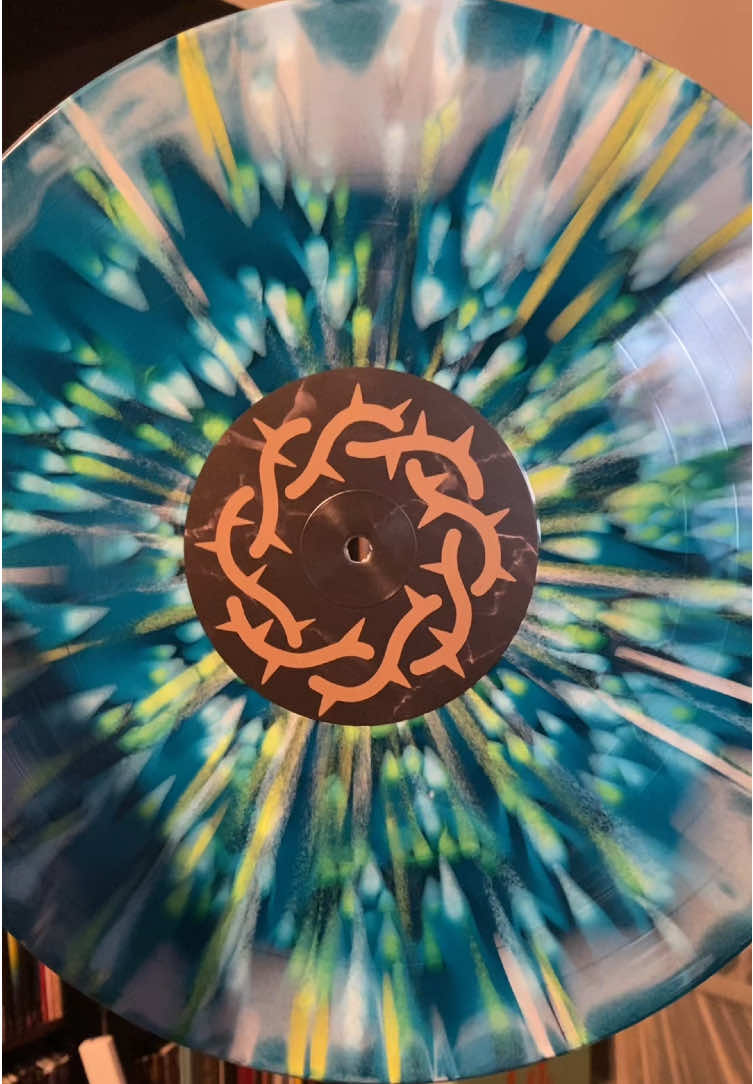 @Amber || Vinyl Collector❤️🔥