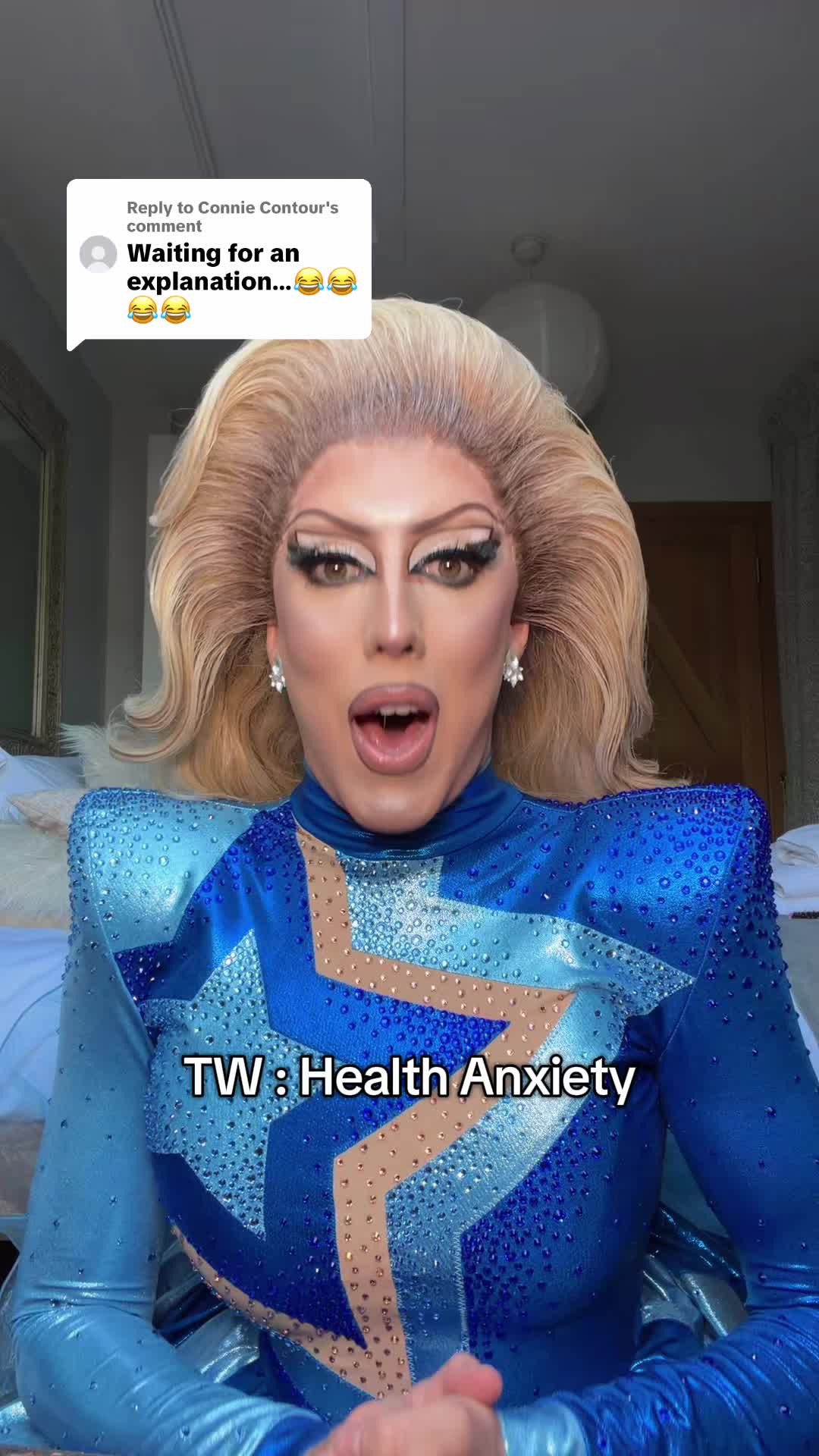 @Sophia stardust