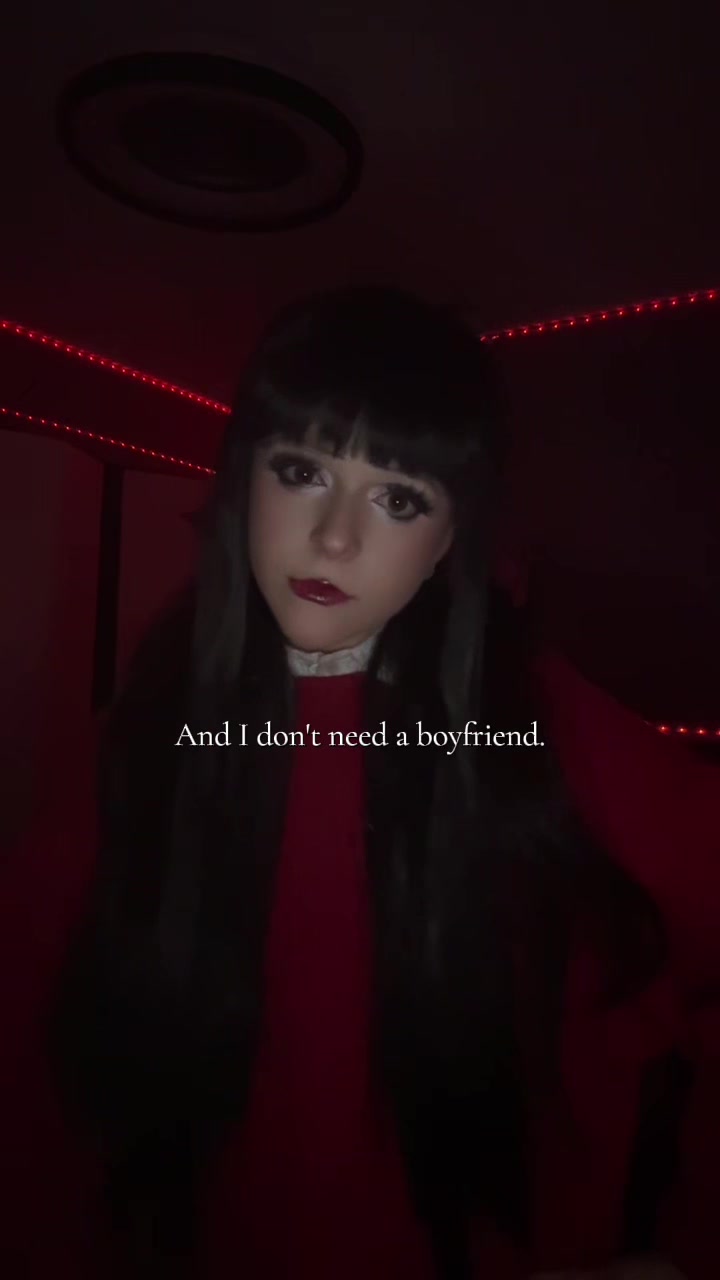 @Tori 🎀