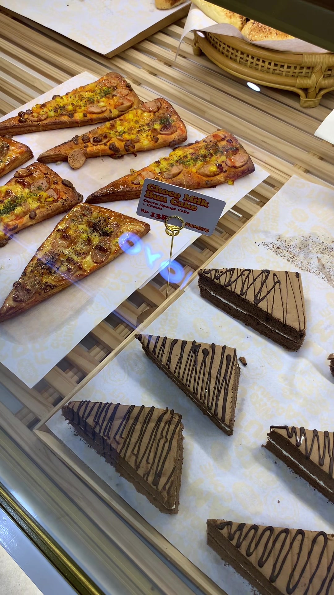 @Local.eats | Promo Jajanan🍦🥯