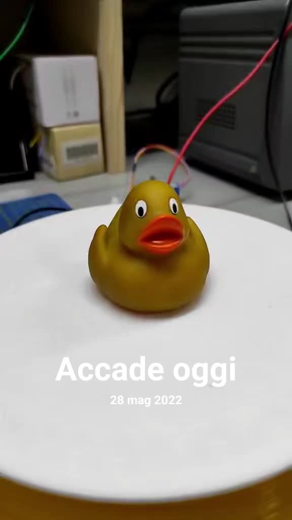 @Giovanni Bernardo