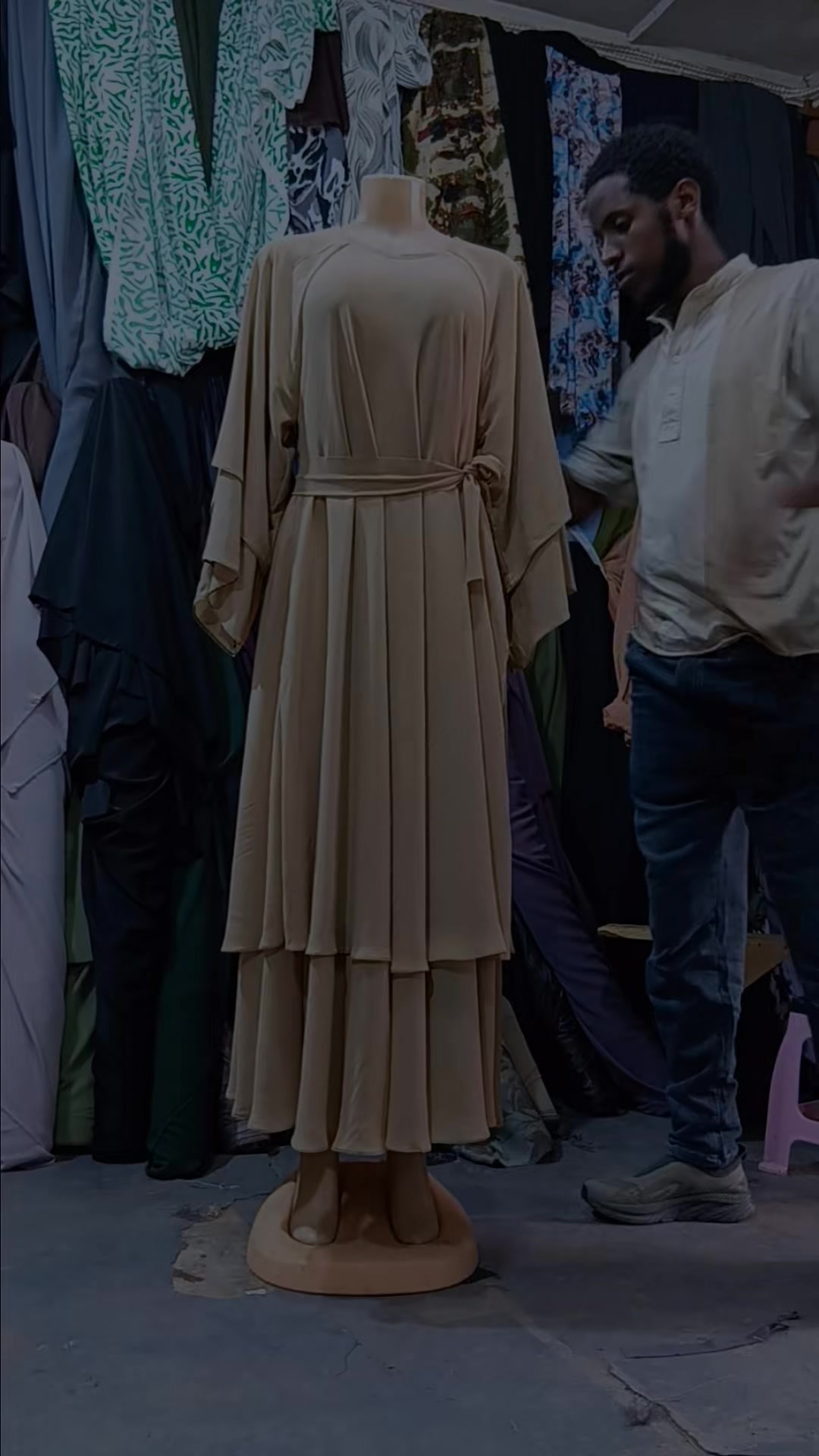 @jelalu jilbab ወራቤ