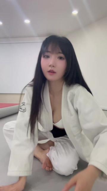 @RingoLYN🥋りんごリン링고린🍎