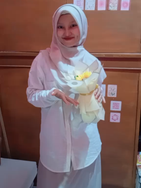 @Outfit Awanteduh23 🌻 157/45