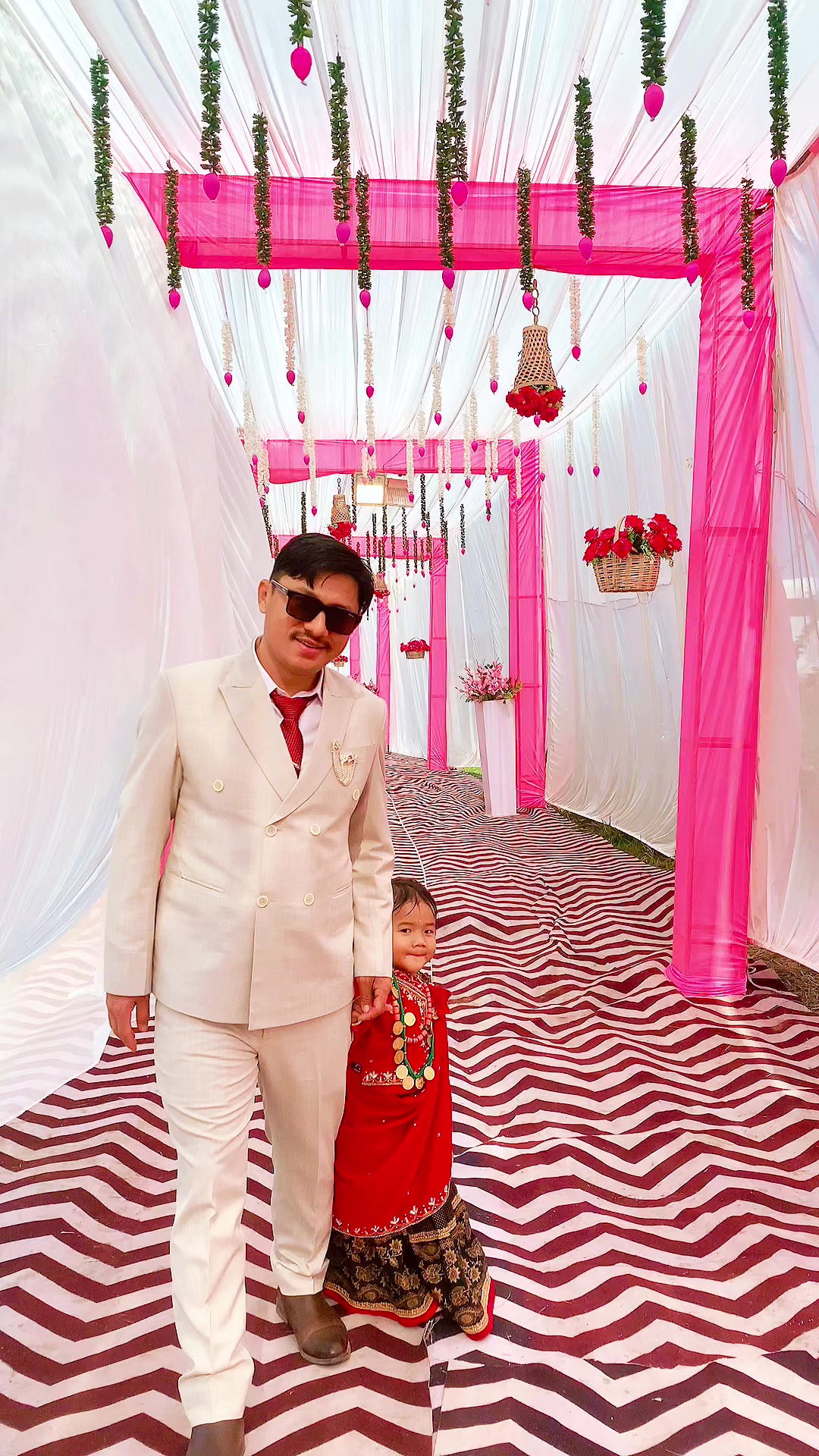 @Niraz Gurung