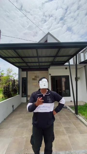 @MISTER TANPA DP