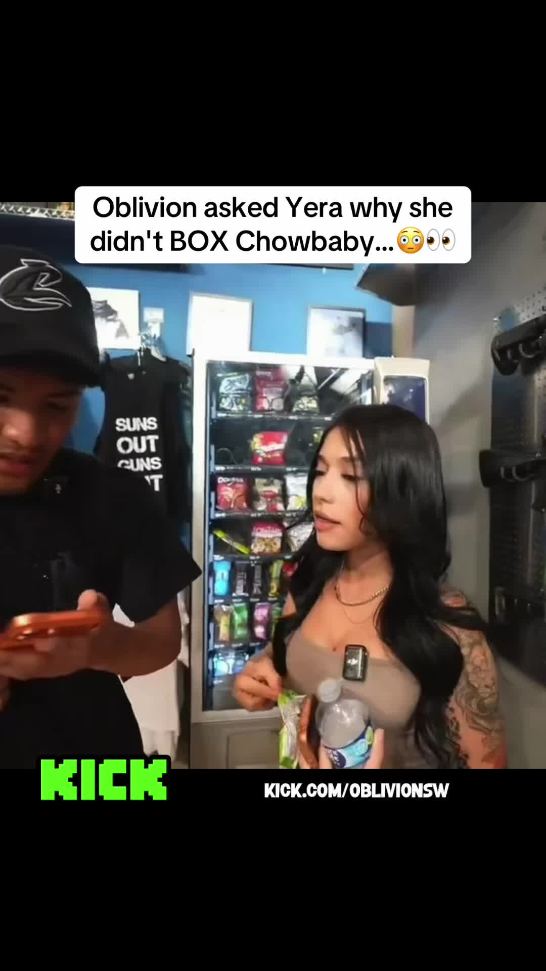 @Daily Clipz