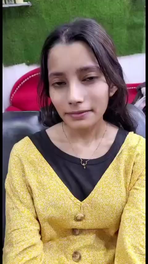 @Farheen Amir (inshasalon)