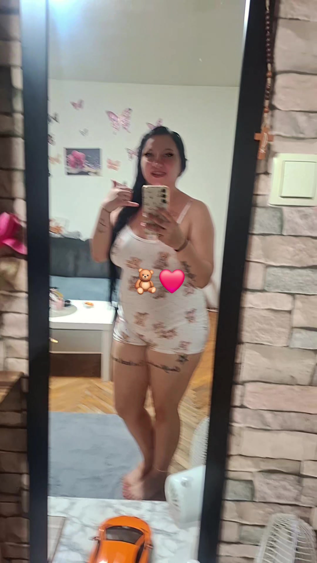 @😈Pretty Baby😈
