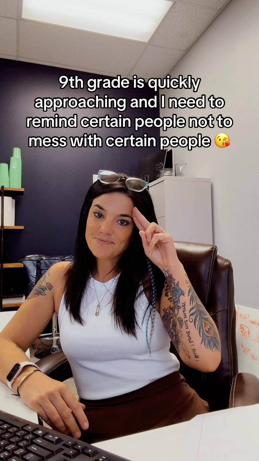 @Just Lisa Yappin 😘