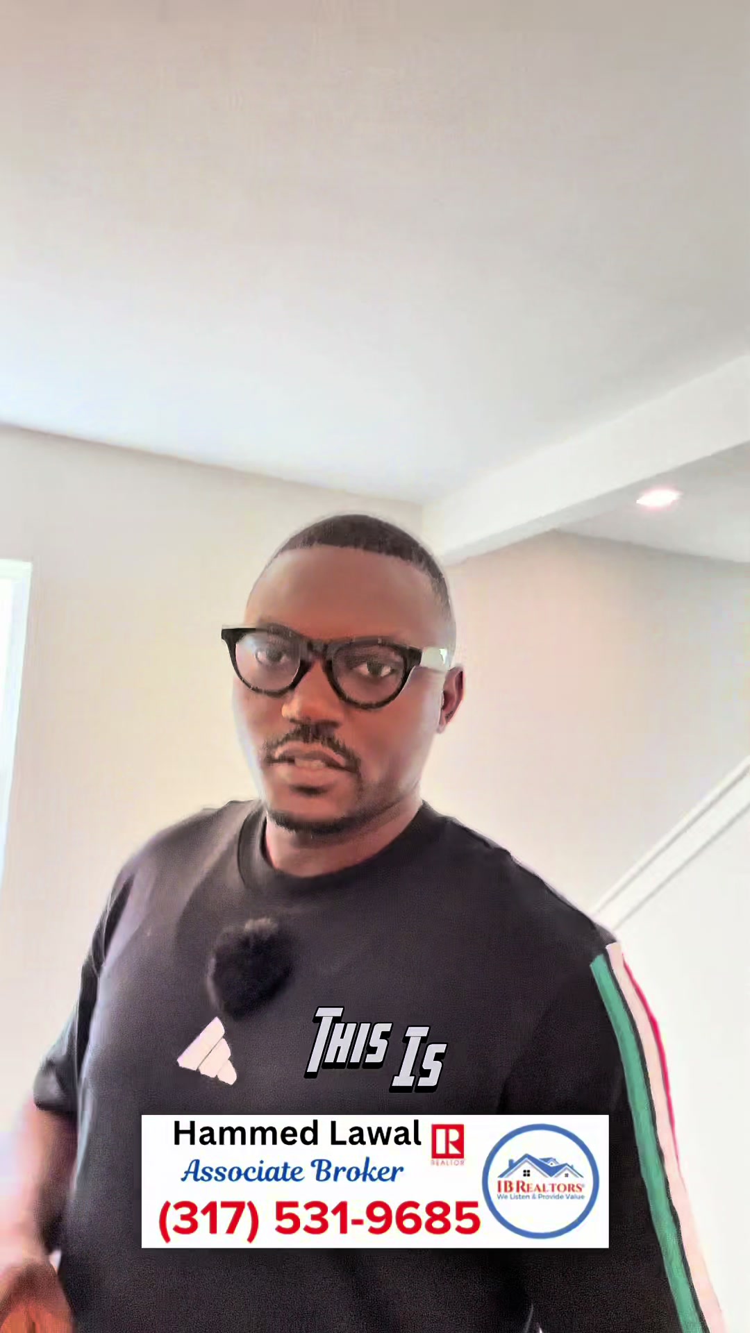 @Hammed Lawal | REALTORS®