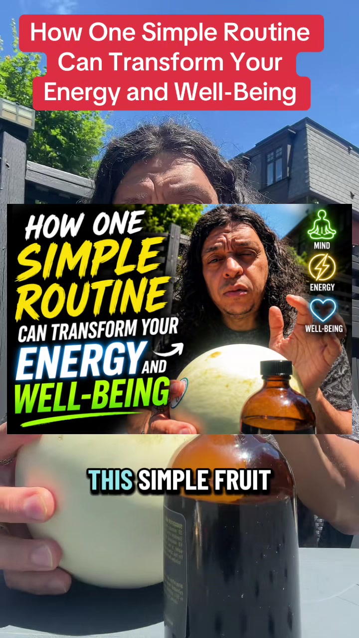 @Fruits2healing