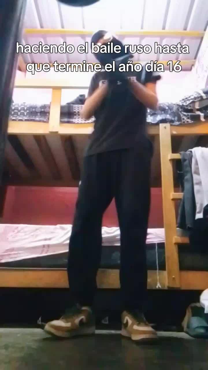 @Kenzodancer