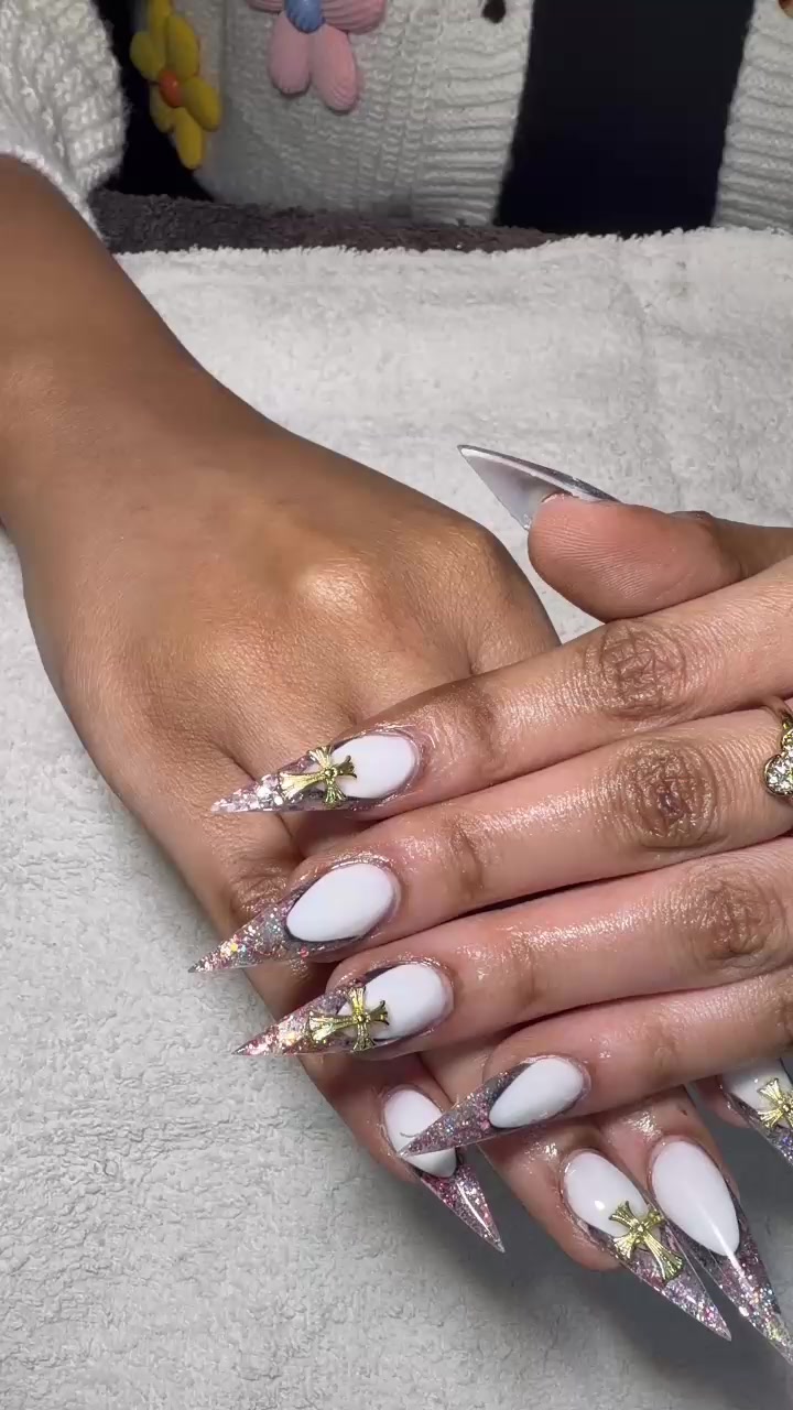 @Sir Nails