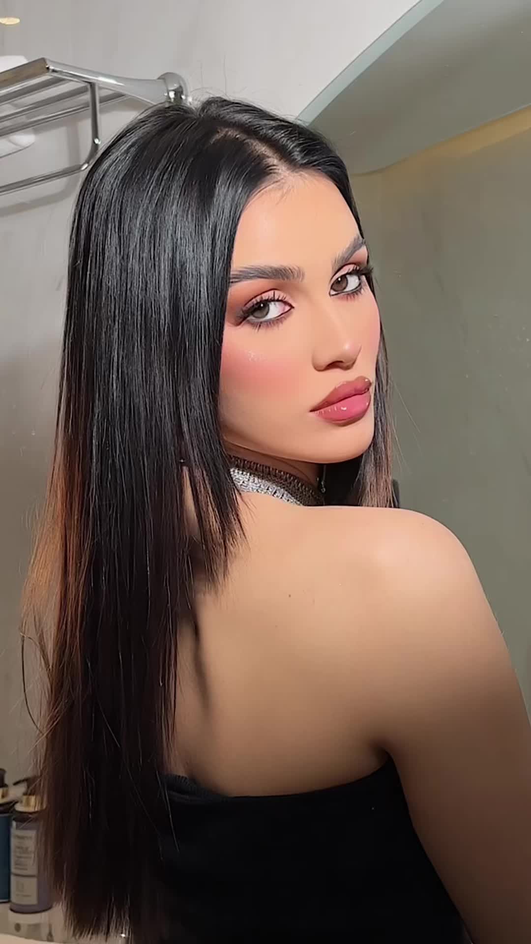 @Hadeel makeup artist