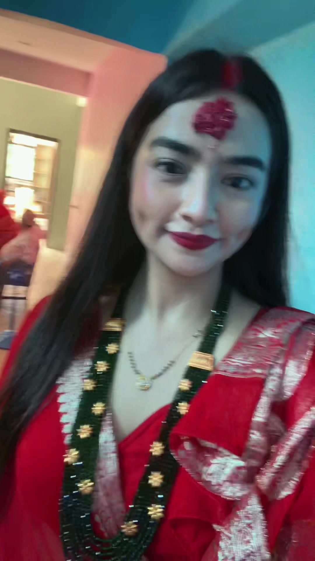 @Manisha Bhusal