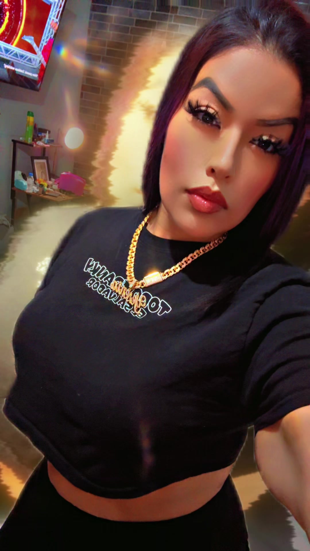 @Yesenia MUA 💋⚠️