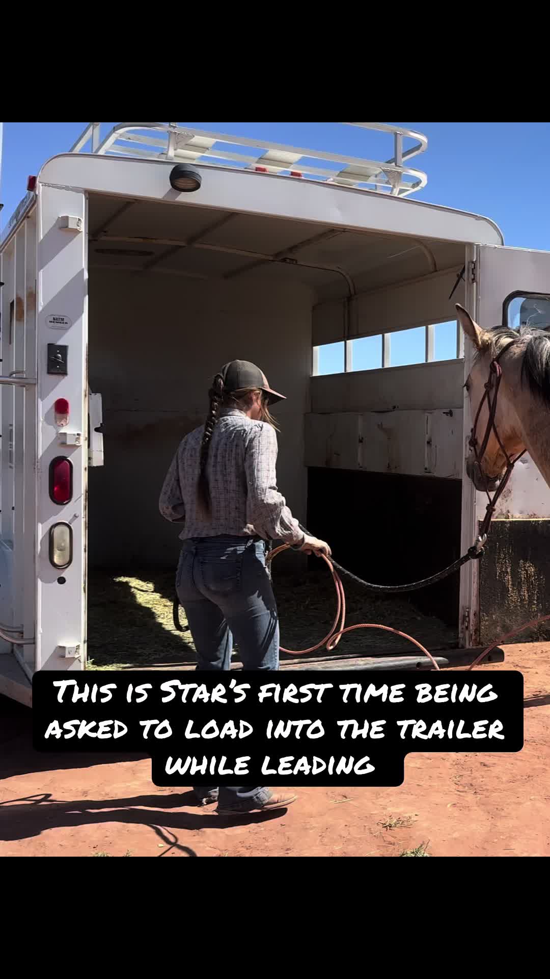@CanyonStateHorsemanship