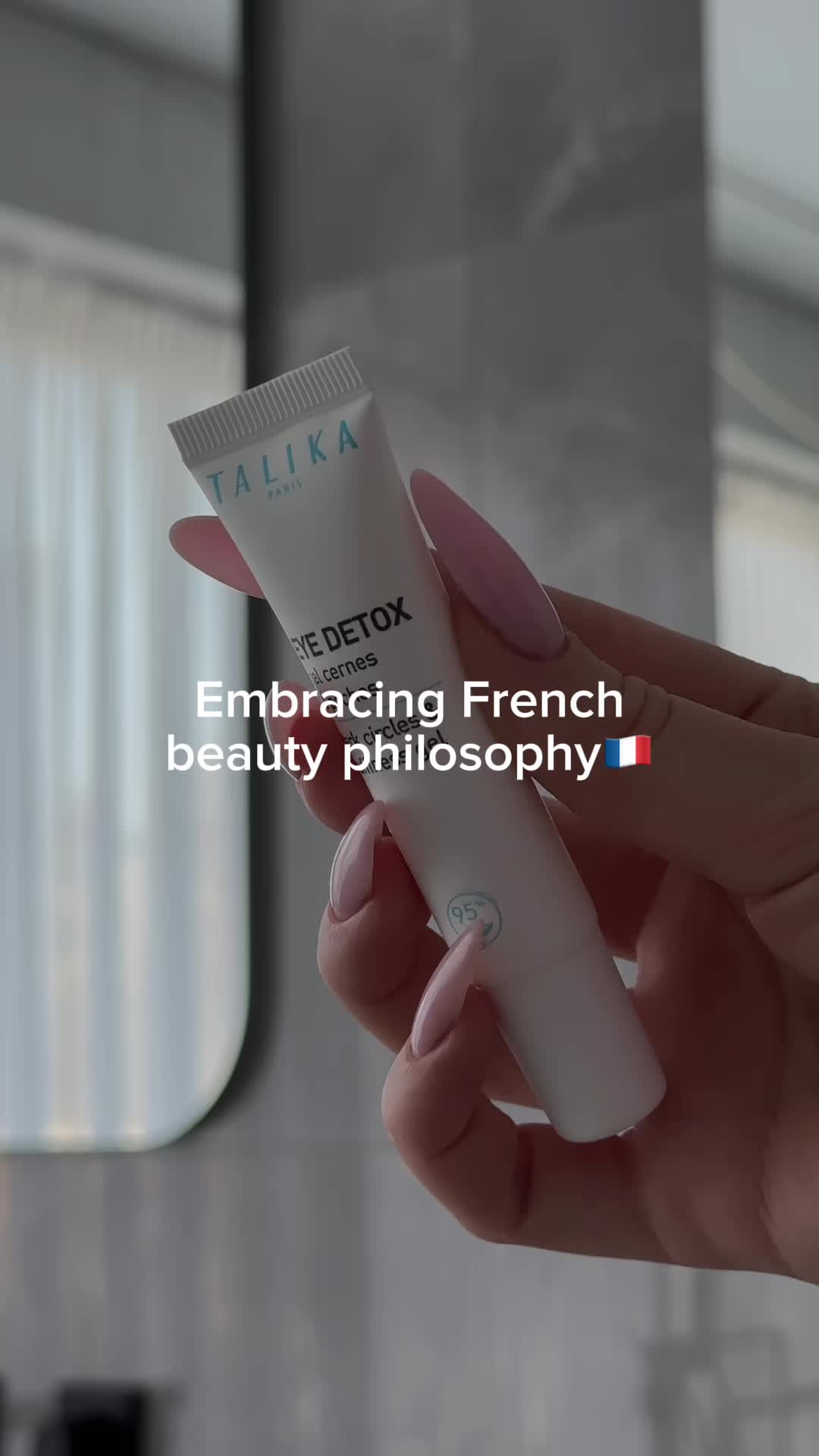 @Talika Cosmetics