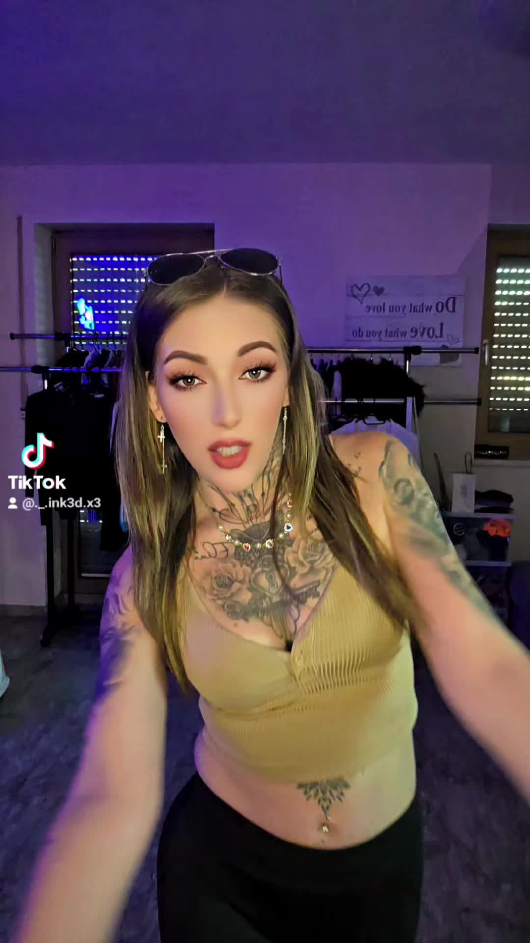 @Stefanie