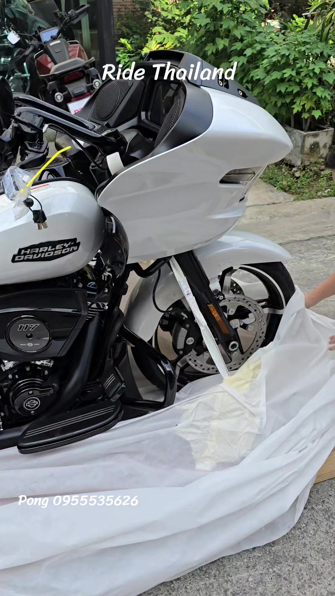 @Ride Thailand