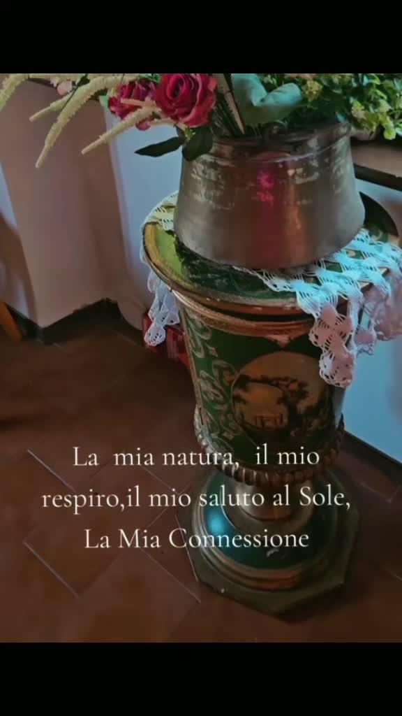 @Cristina Olivera