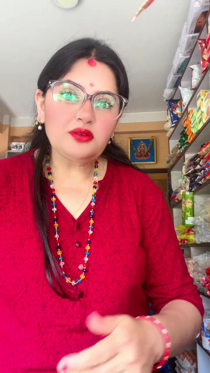 @Sunita Nepal 🇬🇧