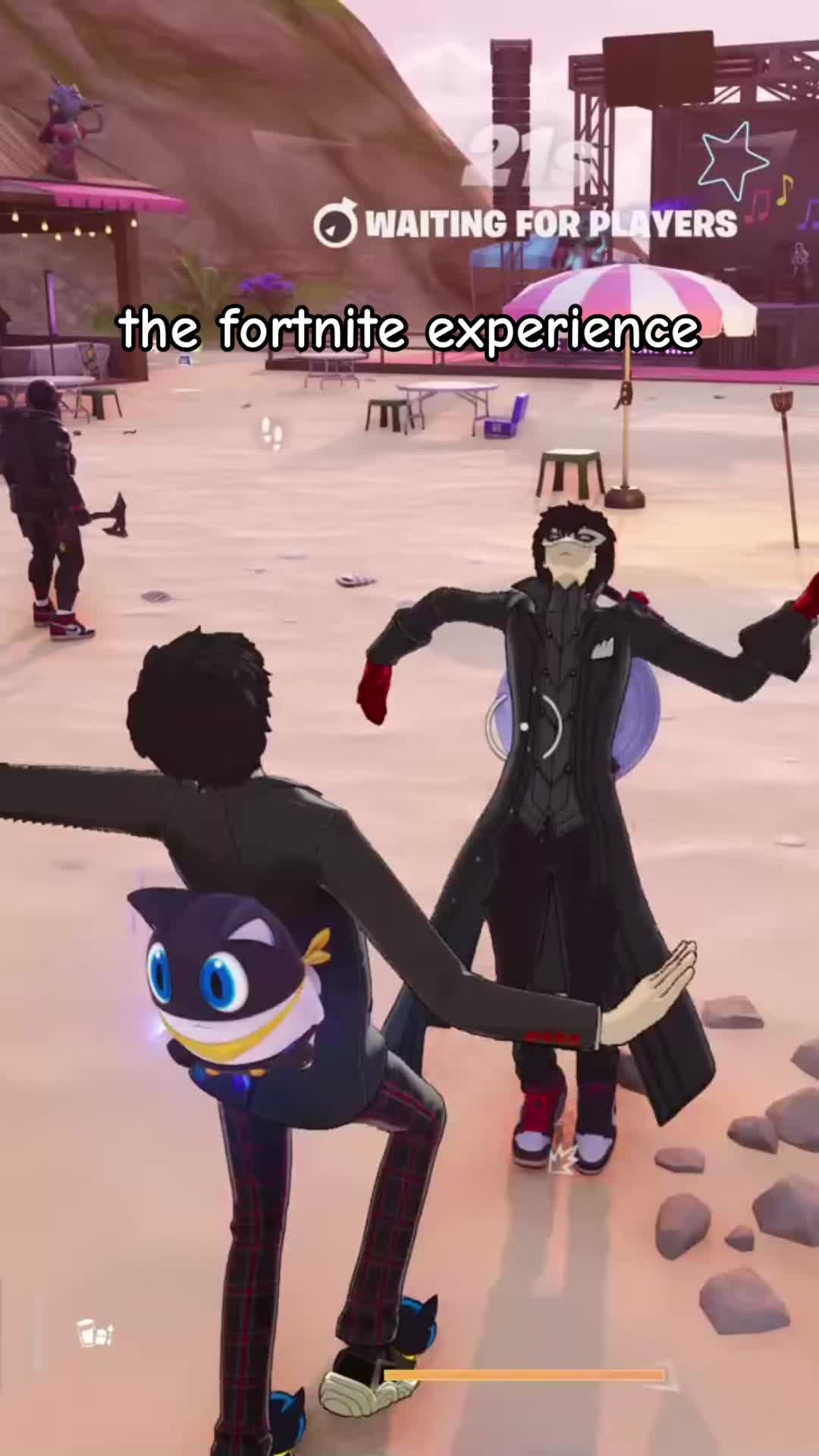 @Crona Gorgon