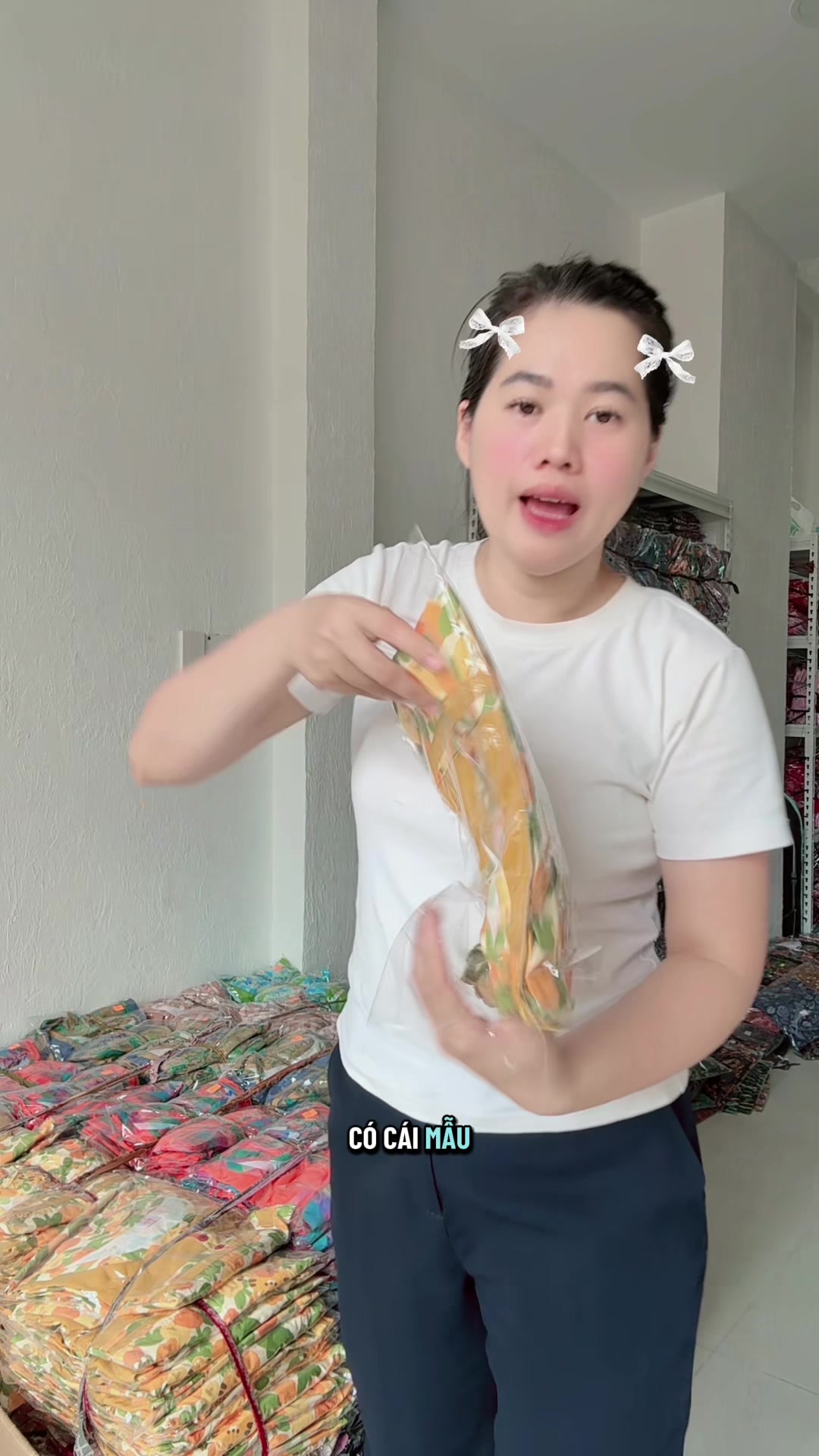 @Đồ bộ Mita