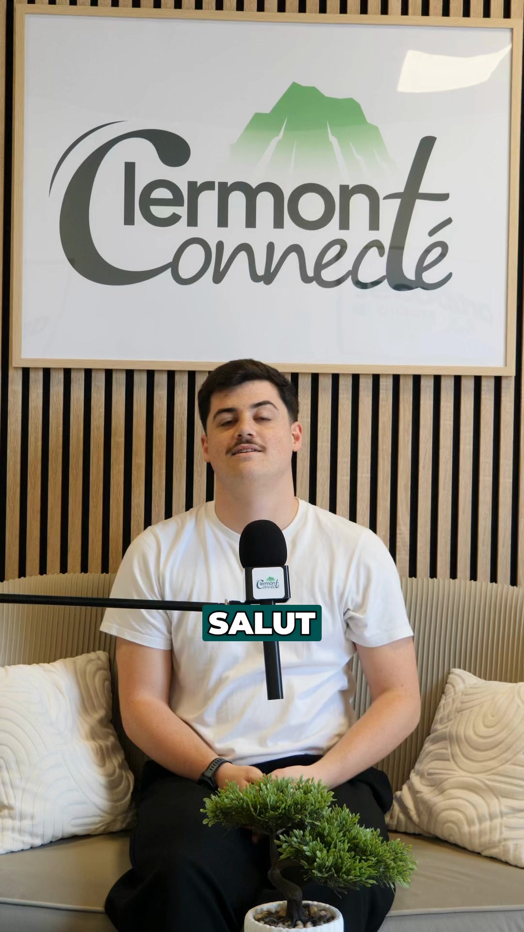 @Clermont Connecté