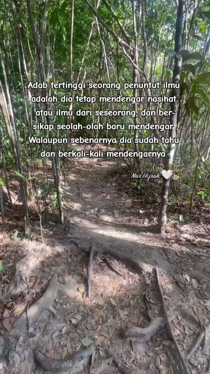 @Hijrahku🤍