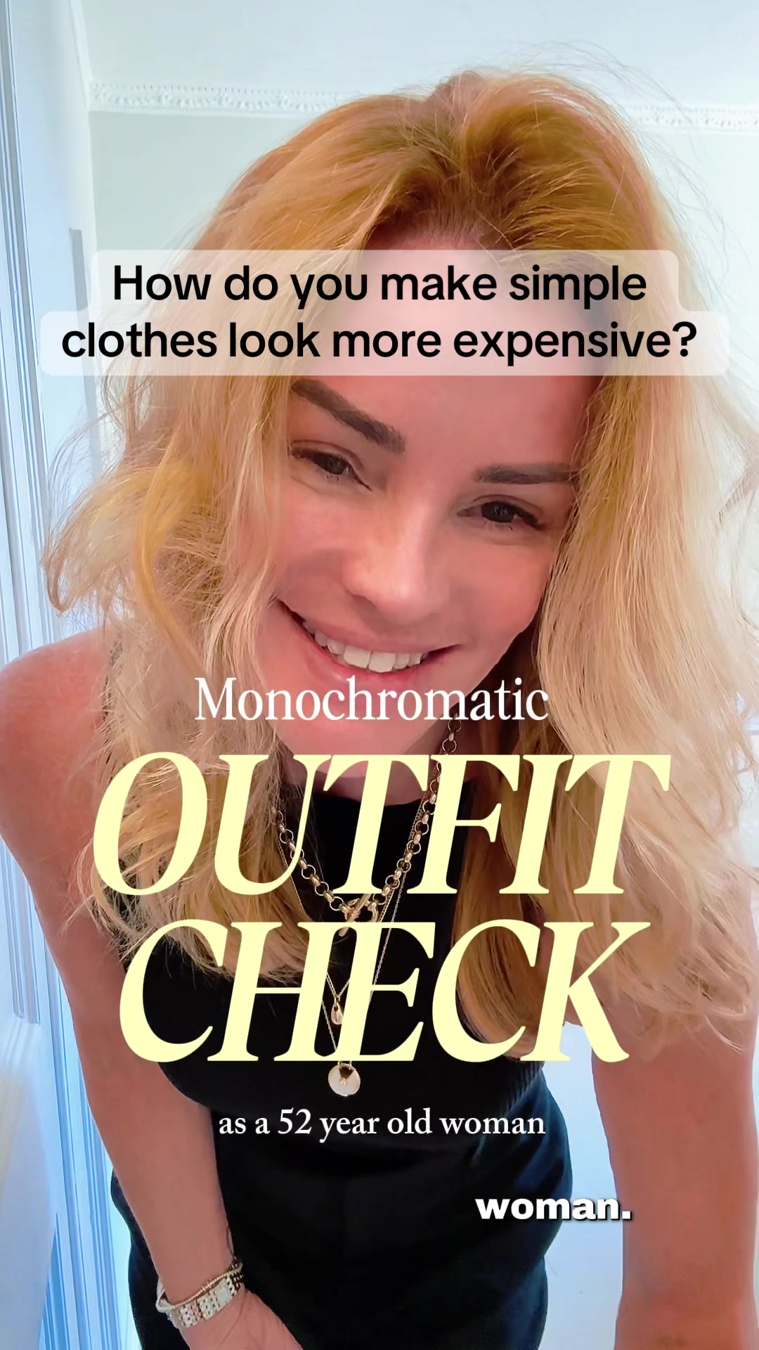 @Curated.by.Charlie|50+ Style