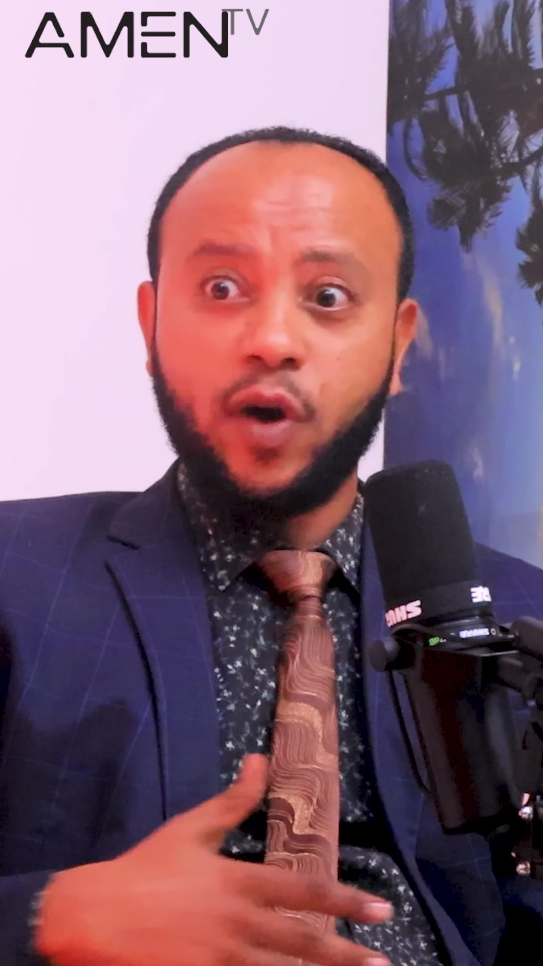 @Amen Tv Ethiopia