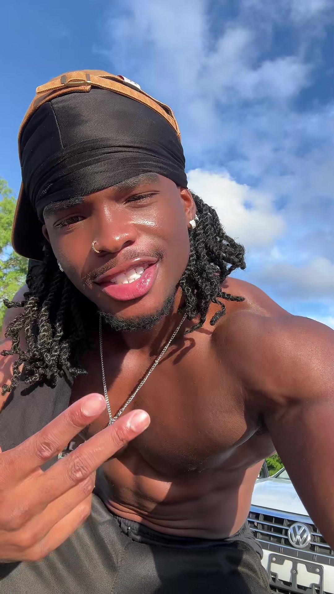 @FamousboyD 2.0