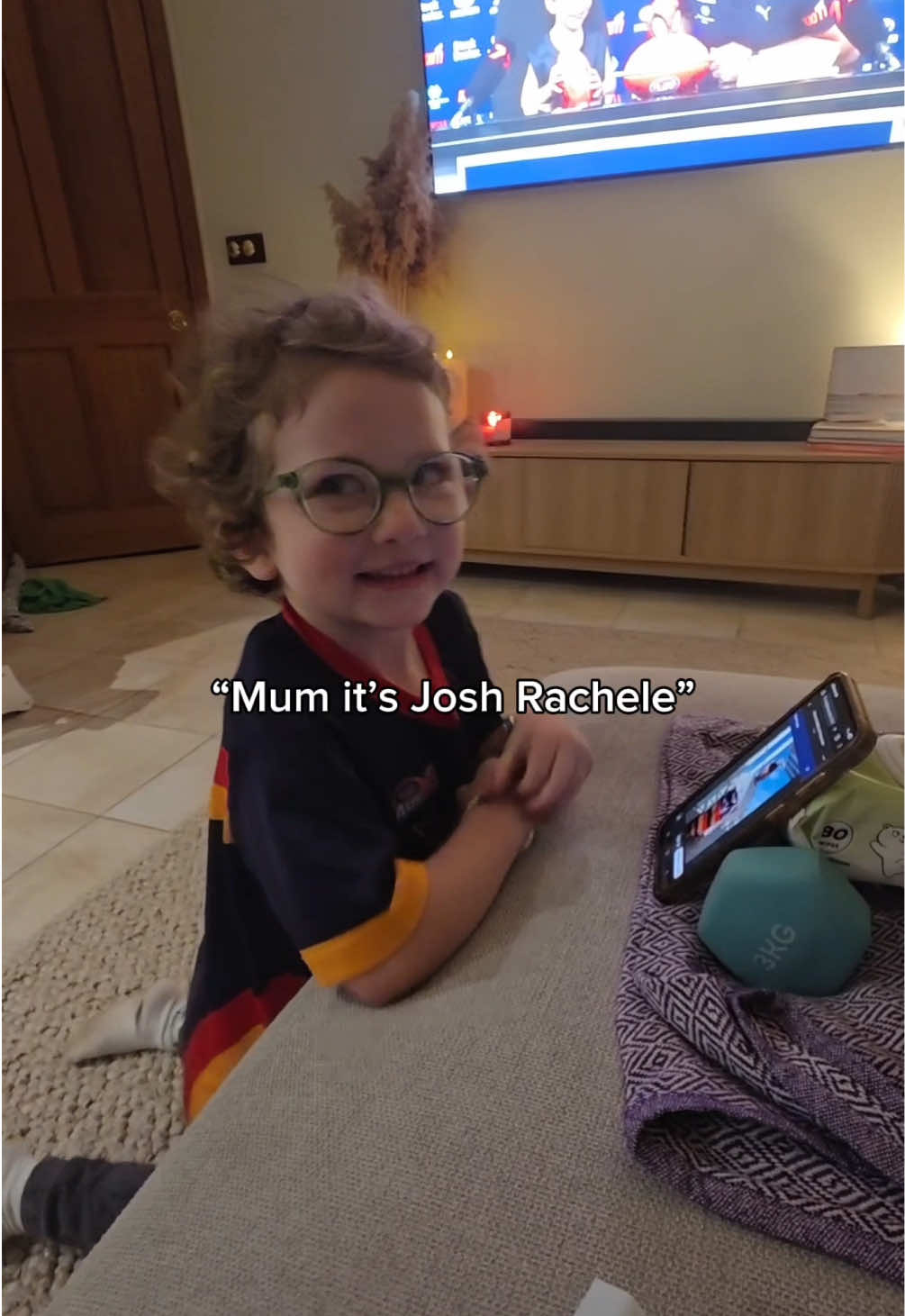 @Adelaide Crows