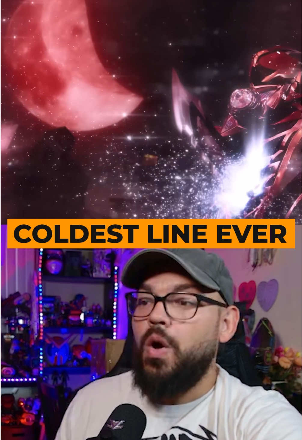 @Hawkilles on YT