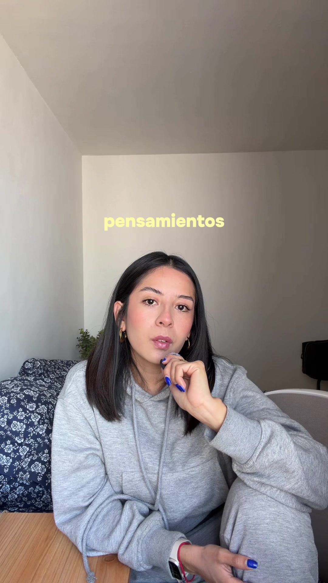 @Michelle Sosa | Psicóloga