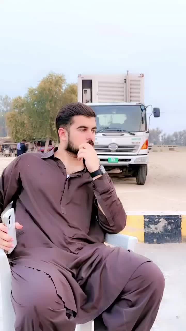 @♠️قائم عبّاس خان نیازی⚔️