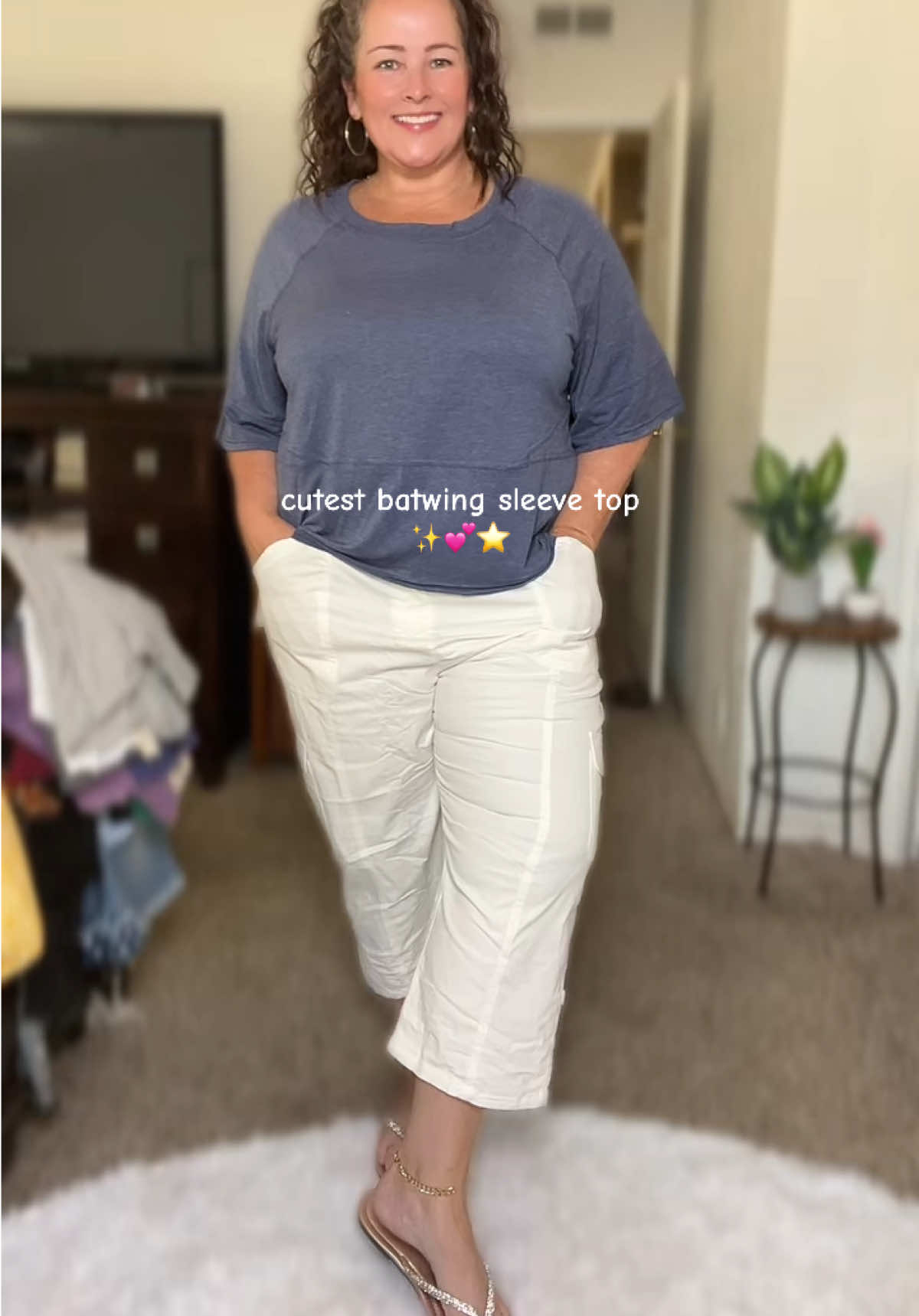 @Chantel | Curvy Fashion